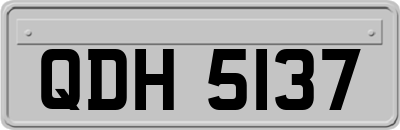 QDH5137