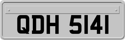QDH5141