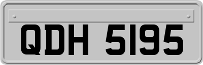 QDH5195