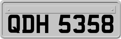 QDH5358