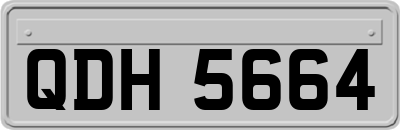 QDH5664