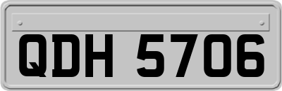 QDH5706