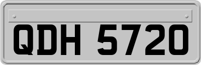 QDH5720