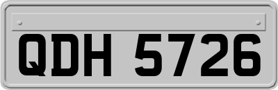 QDH5726