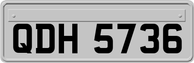QDH5736