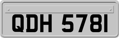 QDH5781
