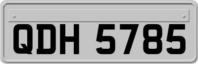 QDH5785