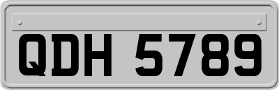 QDH5789
