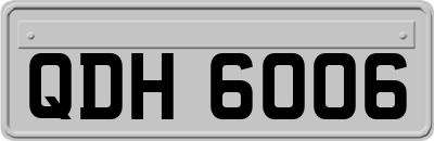 QDH6006