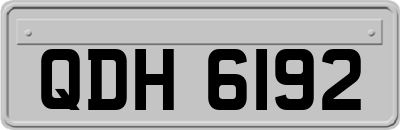 QDH6192