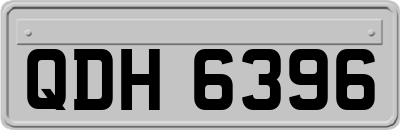QDH6396