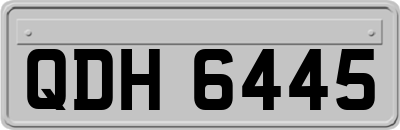 QDH6445