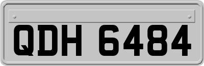 QDH6484