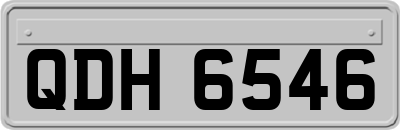 QDH6546