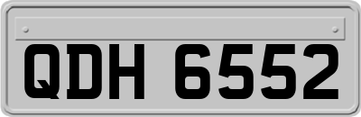 QDH6552