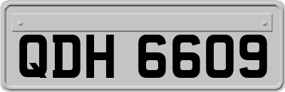 QDH6609