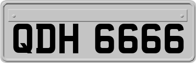 QDH6666