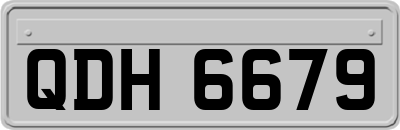 QDH6679