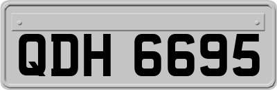 QDH6695