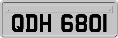 QDH6801