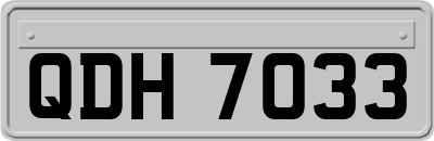 QDH7033
