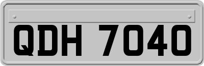 QDH7040
