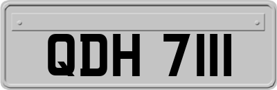 QDH7111