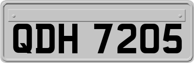 QDH7205