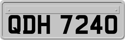 QDH7240