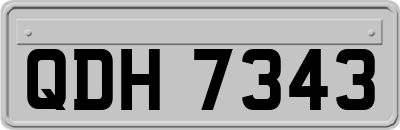 QDH7343
