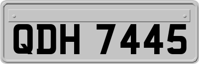 QDH7445