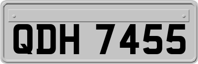 QDH7455