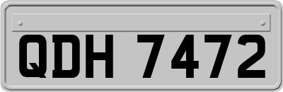 QDH7472