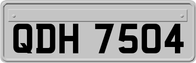 QDH7504