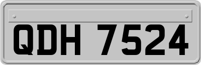 QDH7524