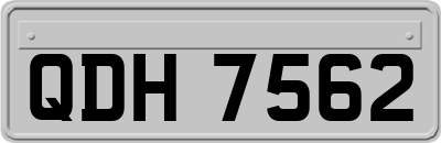 QDH7562