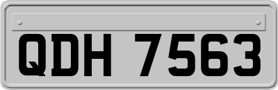 QDH7563