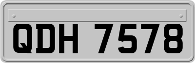 QDH7578