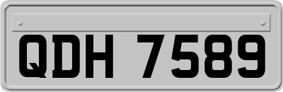 QDH7589