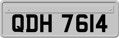 QDH7614