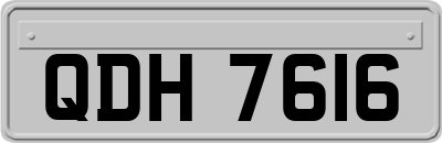 QDH7616