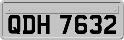 QDH7632