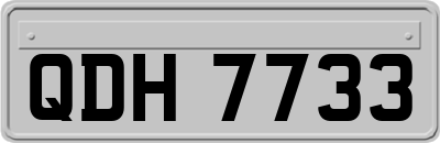QDH7733