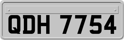 QDH7754