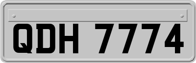 QDH7774