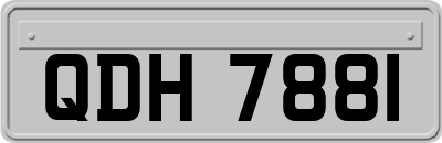 QDH7881