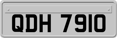 QDH7910