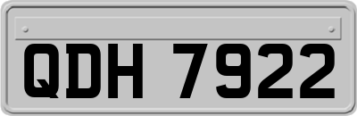 QDH7922