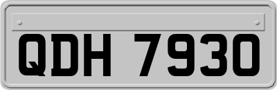 QDH7930