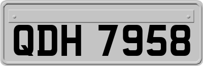 QDH7958